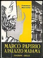Marco Papirio a Palazzo Madama