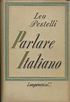 Parlare italiano