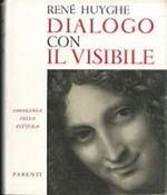 Dialogo con il visibile