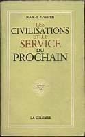 Les civilisations et le service du prochain