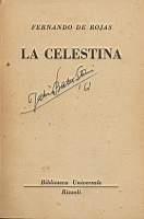 La Celestina