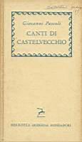 Canti di Castelvecchio