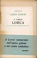 Prime poesie e Canti Gitani