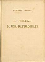 Il romanzo di una dattilografa