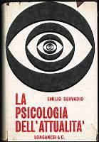 La psicologia dell'attualità