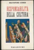 Responsabilità della cultura