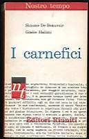 I carnefici