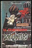 Mondo piccolo “Il compagno Don Camillo”