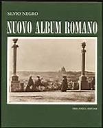 Nuovo album romano Fotografie di un secolo