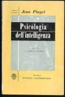 Psicologia dell'intelligenza