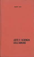 Arte e scienza dell'amore