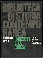 I nazisti e la Chiesa