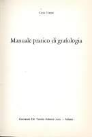 Manuale pratico di grafologia