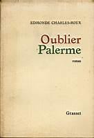 Oublier Palerme