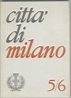 Città di Milano 5 6