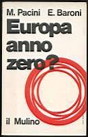 Europa anno zero?