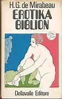 Erotika Biblion