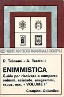 Enimmistica