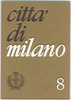 Città di Milano 8