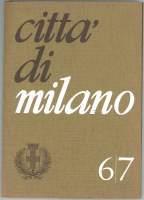 Città di Milano 6 7