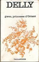 Gwen princesse d'Orient