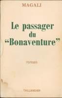 Le passager du Bonaventure