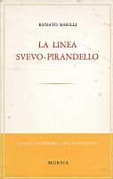 La linea Svevo Pirandello