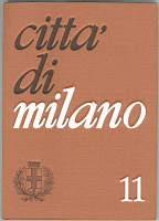 Città di Milano 11
