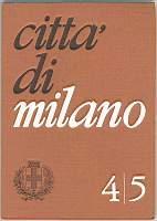 Città di Milano 4 5