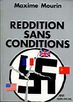 Reddition sans conditions