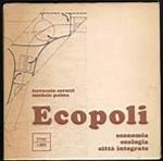 Ecopoli economia ecologia città integrate