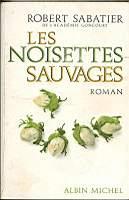 Les noisettes sauvages