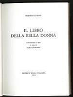 Il libro della bella donna