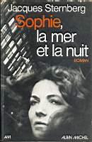 Sophie la mer et la nuit