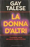 La donna d'altri