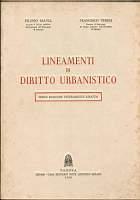 Lineamenti di diritto urbanistico