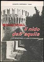 Messaggio speciale: il nido dell'aquila La Resistenza a Lugo di Romagna