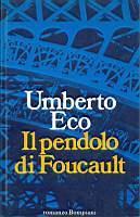 Il pendolo di Foucault