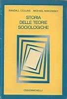 Storia delle teorie sociologiche