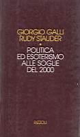 Politica ed esoterismo alle soglie del 2000