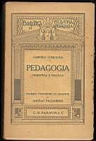 Pedagogia teorica e pratica