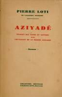 Aziyade