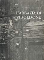 L' abbazia di Viboldone