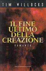 Il fine ultimo della creazione