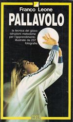 Pallavolo