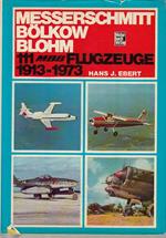 111 Mbb Flugzeuge 1913/1973