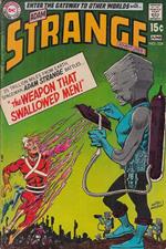 Adam Strange Adventures N.224