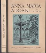 Anna Maria Adorni Parma