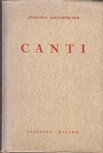 Canti Copia Numerata 56