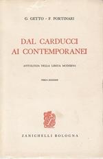 Carducci ai Contemporanei